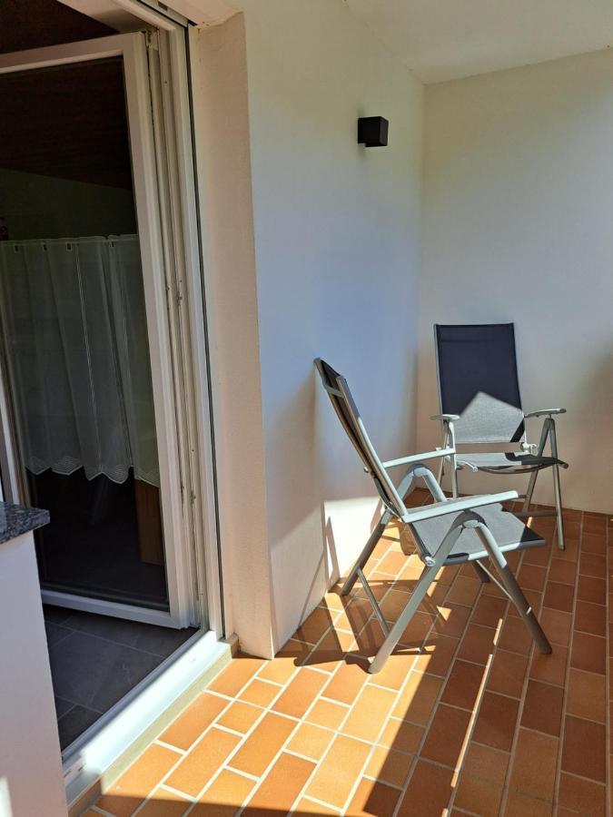 Rovina Apartments Gaschurn Exterior foto